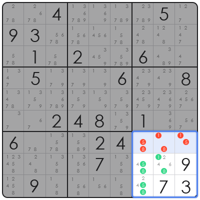 online sudoku evil